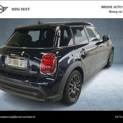 Mini Cooper 136ch Edition Premium Plus BVA7 occasion - Viriat - photo 2/32