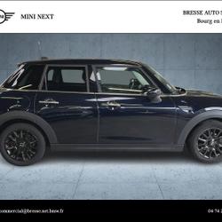 Mini Cooper 136ch Edition Premium Plus BVA7 occasion - Viriat - photo 3/32