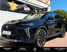 DS DS7 Montaigu-Vendée