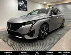 Peugeot 308 SW Phase 2 Montaigu-Vendée