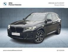 BMW X3 Viriat