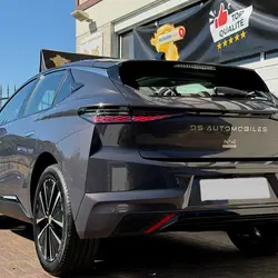 DS Num&eacute;ro 4 E-TENSE 213 61KWH JULES VERNE - TOIT PANO Montaigu-Vend&eacute;e