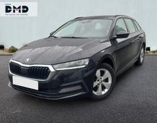 Skoda Octavia Combi Angers