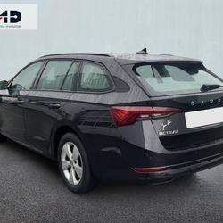 Skoda Octavia Combi Octavia Combi 2.0 TDI 116 ch Business Angers