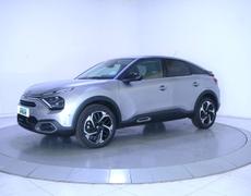 Citroen C4 Fontenay-le-Comte