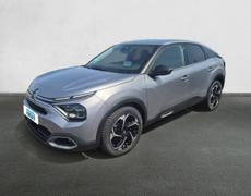 Citroen C4 Fontenay-le-Comte