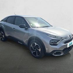 Citroen C4 C4 BlueHDi 130 S&S EAT8 - Shine Fontenay-le-Comte