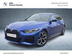 BMW Serie 4 Gran Coupe Viriat