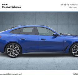 BMW Serie 4 Gran Coupe 430dA xDrive 286ch M Sport occasion - Viriat - photo 3/36