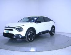 Citroen C4 Fontenay-le-Comte