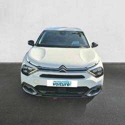 Citroen C4 C4 BlueHDi 130 S&S EAT8 - Shine Fontenay-le-Comte