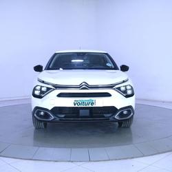 Citroen C4 C4 BlueHDi 130 S&S EAT8 - Shine Fontenay-le-Comte