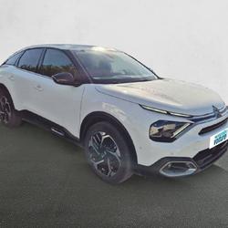 Citroen C4 C4 BlueHDi 130 S&S EAT8 - Shine Fontenay-le-Comte