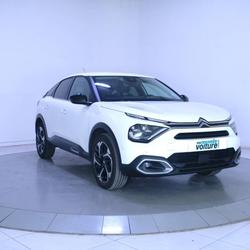 Citroen C4 C4 BlueHDi 130 S&S EAT8 - Shine Fontenay-le-Comte