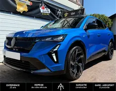 Renault Rafale - 1.2 E-TECH HYPER HYBRID 300 ATELIER ALPINE 4X4 - 45 490 €