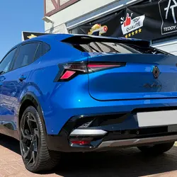 Renault Rafale 1.2 E-TECH HYPER HYBRID 300 ESPRIT ALPINE 4X4 Montaigu-Vend&eacute;e