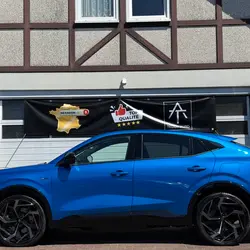 Renault Rafale 1.2 E-TECH HYPER HYBRID 300 ESPRIT ALPINE 4X4 Montaigu-Vend&eacute;e