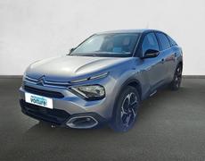 Citroen C4 Fontenay-le-Comte