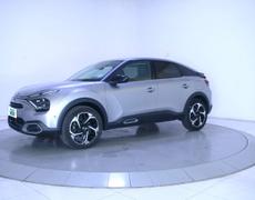 Citroen C4 Fontenay-le-Comte