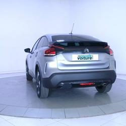 Citroen C4 BlueHDi 130 S&S EAT8 - Shine occasion - Fontenay-le-Comte - photo 2/31