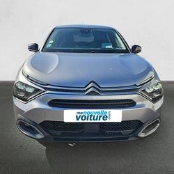 Citroen C4 C4 BlueHDi 130 S&S EAT8 - Shine Fontenay-le-Comte