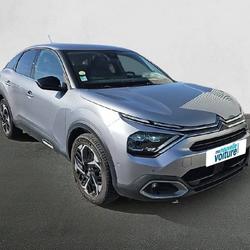 Citroen C4 C4 BlueHDi 130 S&S EAT8 - Shine Fontenay-le-Comte