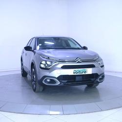 Citroen C4 C4 BlueHDi 130 S&S EAT8 - Shine Fontenay-le-Comte