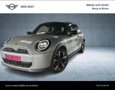 Mini Cooper Viriat