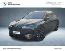 BMW iX Viriat