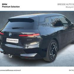 BMW iX xDrive50 523ch Edition Sport occasion - Viriat - photo 2/25