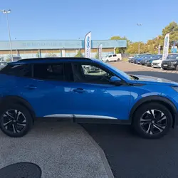 Peugeot 2008 1.2 PURETECH 130CH S&S ALLURE EAT8 Saint-Saturnin