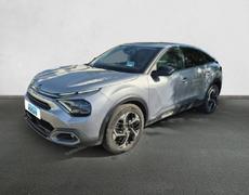 Citroen C4 Fontenay-le-Comte