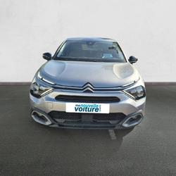 Citroen C4 C4 BlueHDi 130 S&S EAT8 - Shine Fontenay-le-Comte