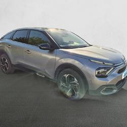 Citroen C4 C4 BlueHDi 130 S&S EAT8 - Shine Fontenay-le-Comte