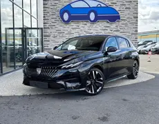 Peugeot 308 III Phase 1 Saint-Saturnin