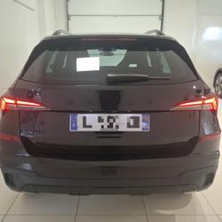 Skoda Kamiq Kamiq 1.5 TSI 150 ch DSG7 Monte-Carlo Besan&ccedil;on