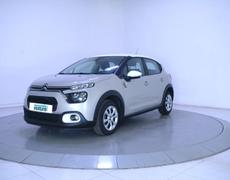 Citroen C3 Fontenay-le-Comte