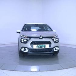 Citroen C3 C3 PureTech 83 ch BVM5 - You Fontenay-le-Comte