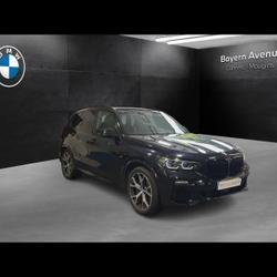 BMW X5 xDrive45e 394ch M Sport 17cv Mougins