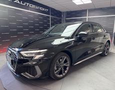 Audi A3 Sportback Saint-Martin-d'Hères