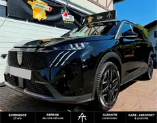 Peugeot 5008 Montaigu-Vendée