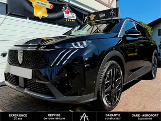 Peugeot 5008 - HYBRID 145 GT EXCLUSIVE E-DCS6 - TOIT PANO - 38 990 €