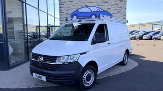 Volkswagen Transporter  - photo 0