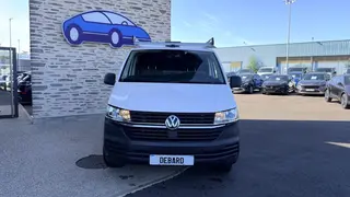 Volkswagen Transporter  - photo 1