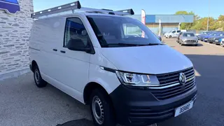 Volkswagen Transporter  - photo 2