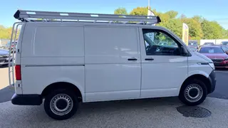 Volkswagen Transporter  - photo 3