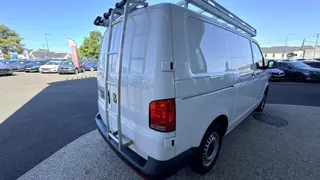 Volkswagen Transporter  - photo 4