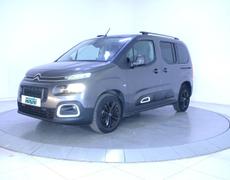 Citroen Berlingo Fontenay-le-Comte