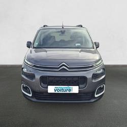 Citroen Berlingo Berlingo Taille M BlueHDi 130 S&S BVM6 - Shine Fontenay-le-Comte