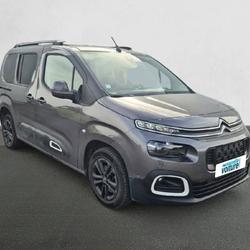 Citroen Berlingo Berlingo Taille M BlueHDi 130 S&S BVM6 - Shine Fontenay-le-Comte